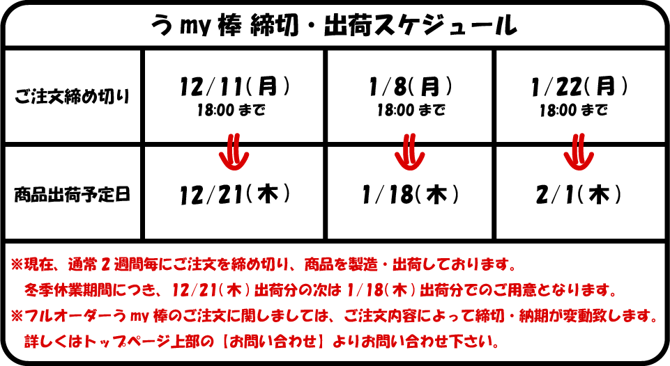 最低販売価格 うまい棒様専用ページ | www.barkat.tv